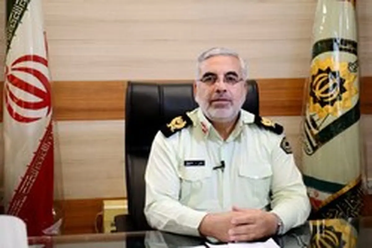 ۱۳ تن مواد مخدر و روانگردان در کل کشور کشف شد