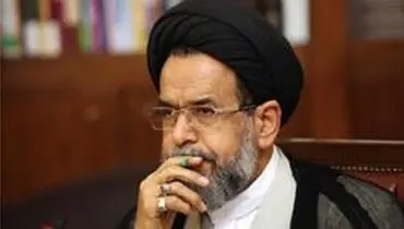 تأکید وزیر اطلاعات بر همکاری دستگاه‌های اجرایی به منظور جلوگیری از آسیب‌ها