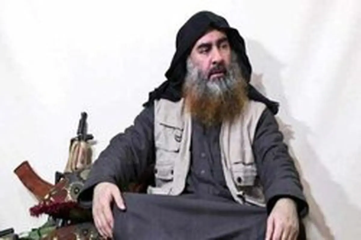 بازداشت سرکرده بارز داعش و از نزدیکان البغدادی در عراق