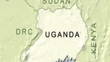 تصادف و انفجار تانکر سوخت در اوگاندا با ۱۹ کشته