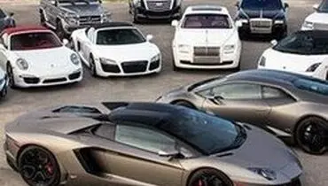 مرخصی دوماهه خودرو‌های اروندی اجرایی شد