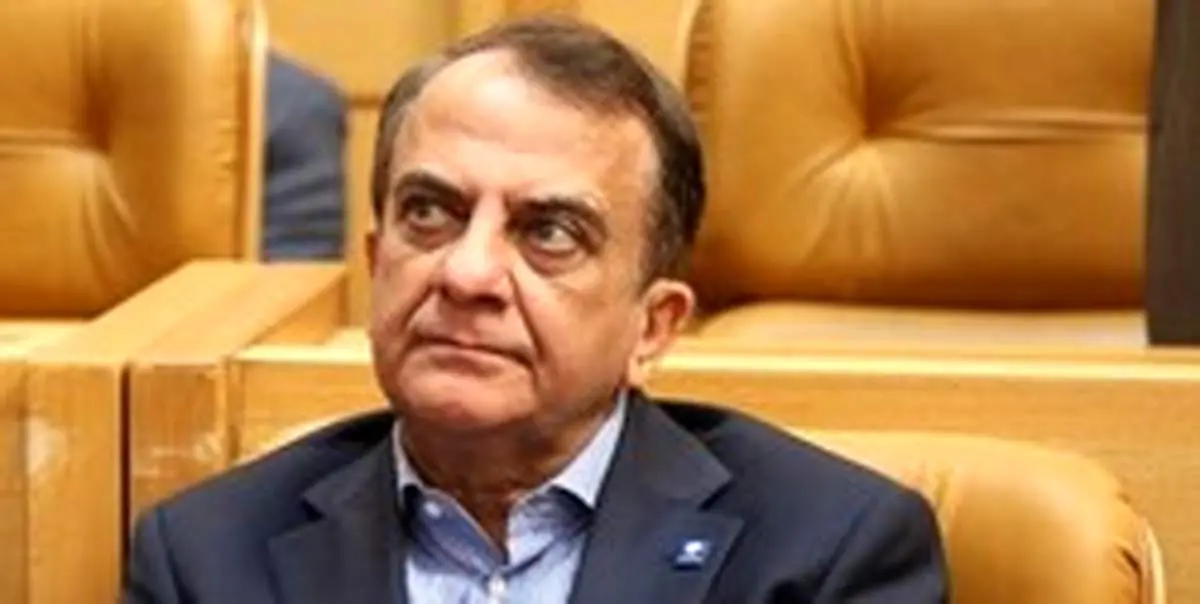 پس از مدیران سایپا نوبت به بازداشت مدیرعامل ایران خودرو رسید