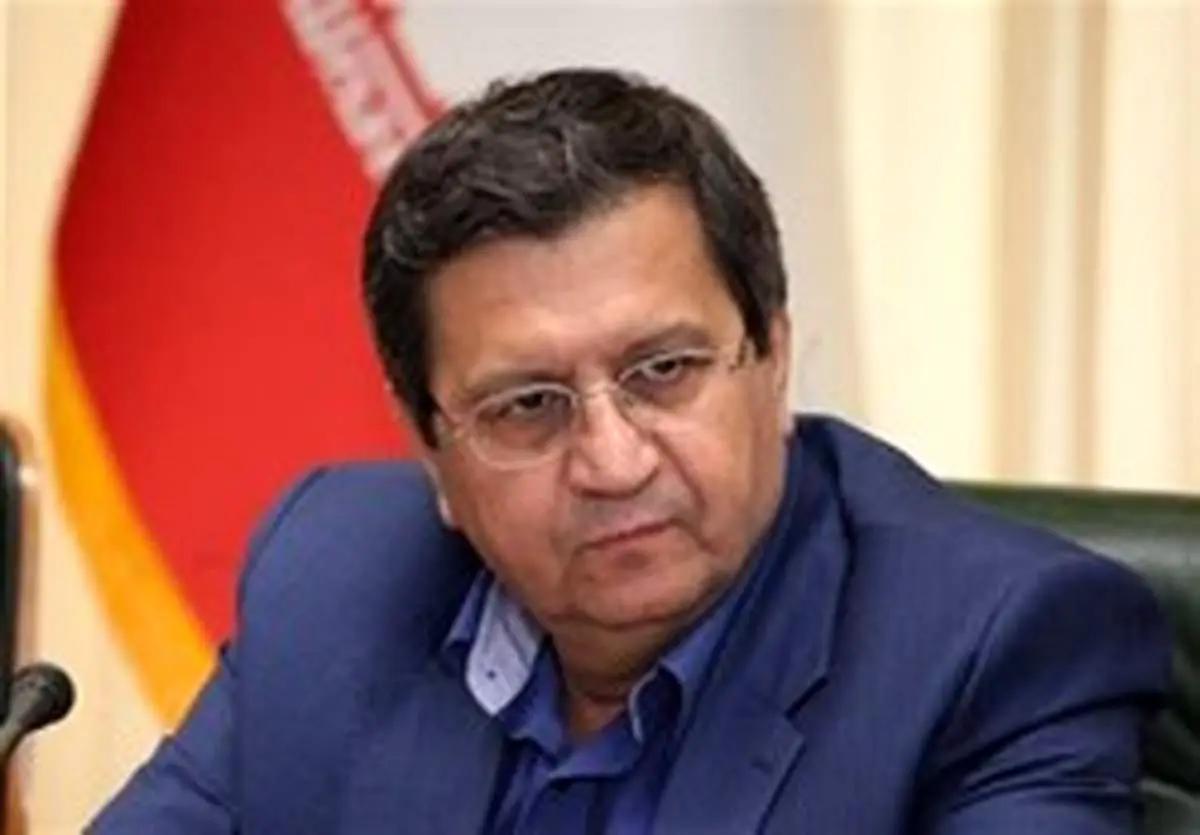 همتی: شرایط اقتصادی کشور تا پایان سال بهبود مییابد