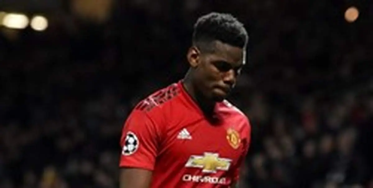 پوگبا تهدید به قتل شد!