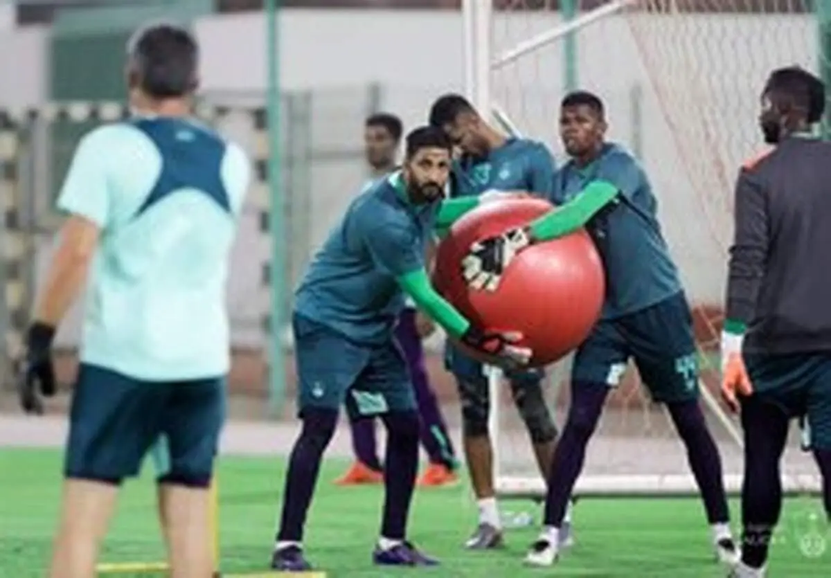 درخواست اجباری برانکو از بازیکنان الاهلی