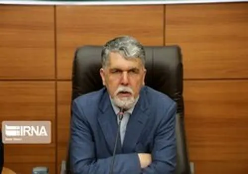 وزیر ارشاد: وقتی بخواهند وطنت را تصاحب کنند، جز مقاومت راهی نمی‌ماند