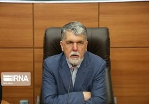 وزیر ارشاد: وقتی بخواهند وطنت را تصاحب کنند، جز مقاومت راهی نمی‌ماند