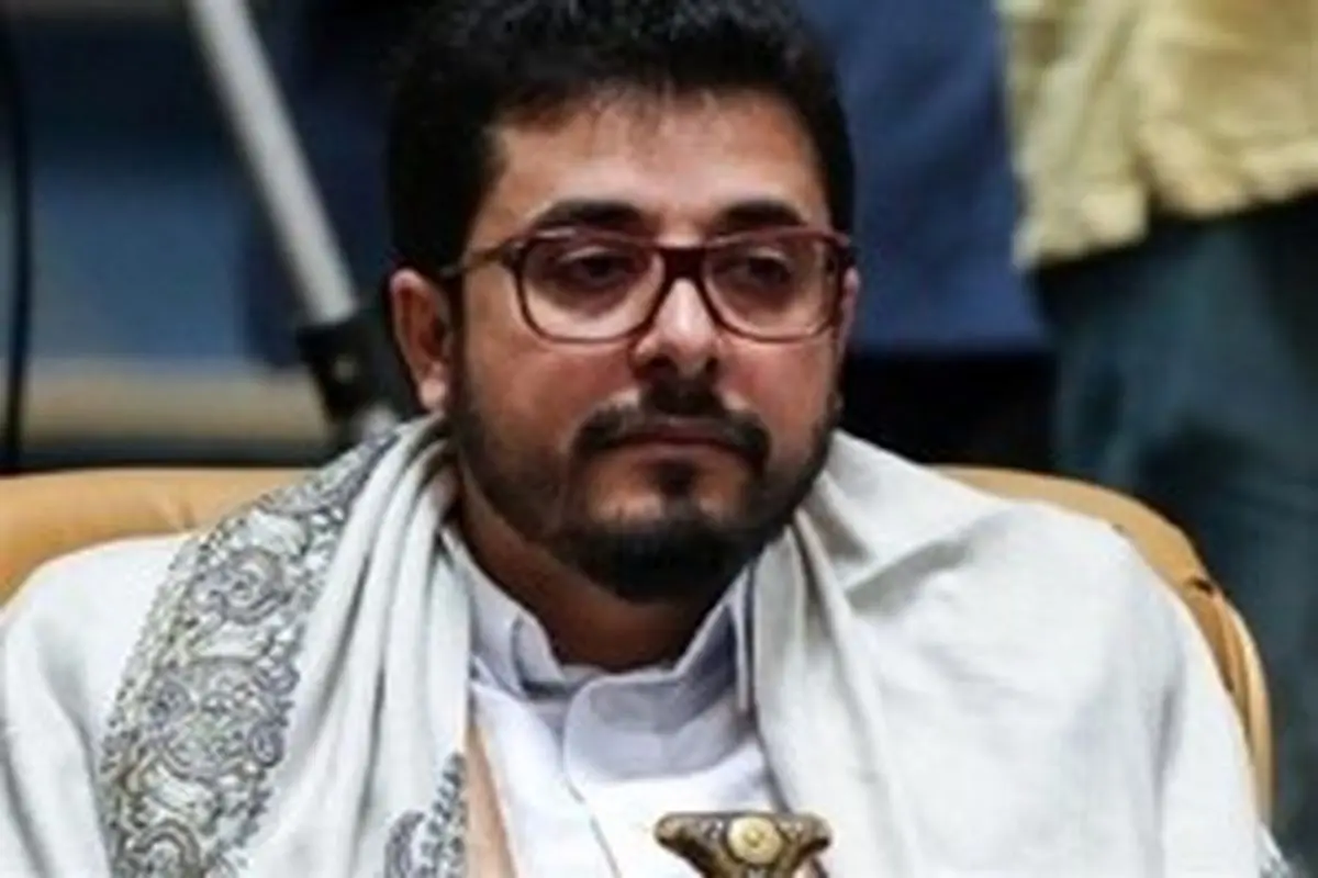 اولین موضع‌گیری سفیر جدید یمن در ایران