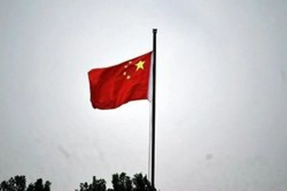 چین هم به آزمایش موشکی آمریکا واکنش نشان داد