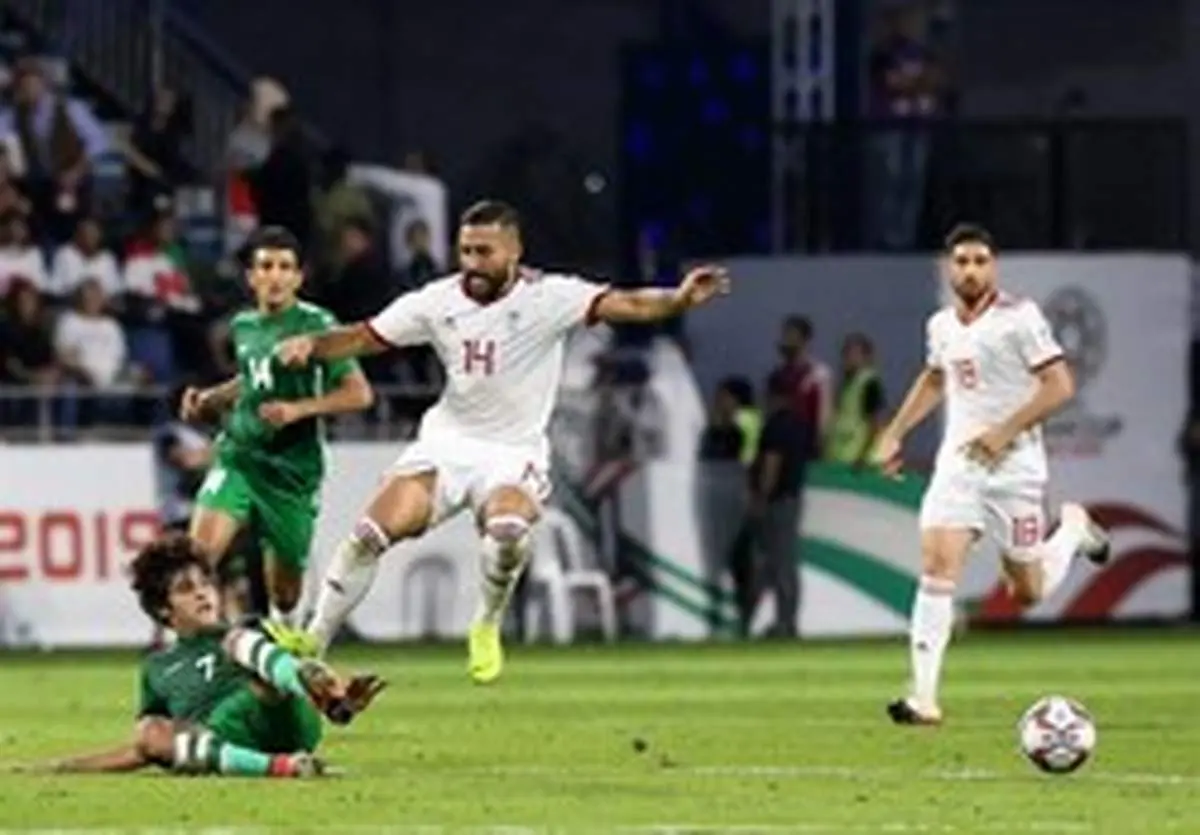 ایران در بصره به مصاف عراق خواهد رفت