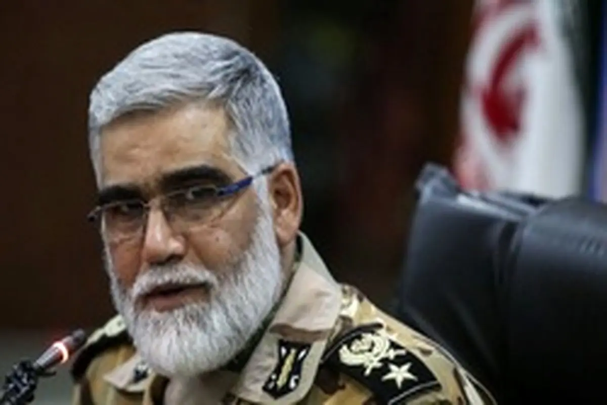 امیر پوردستان: آمریکا از حمله به ایران ناکام مانده است