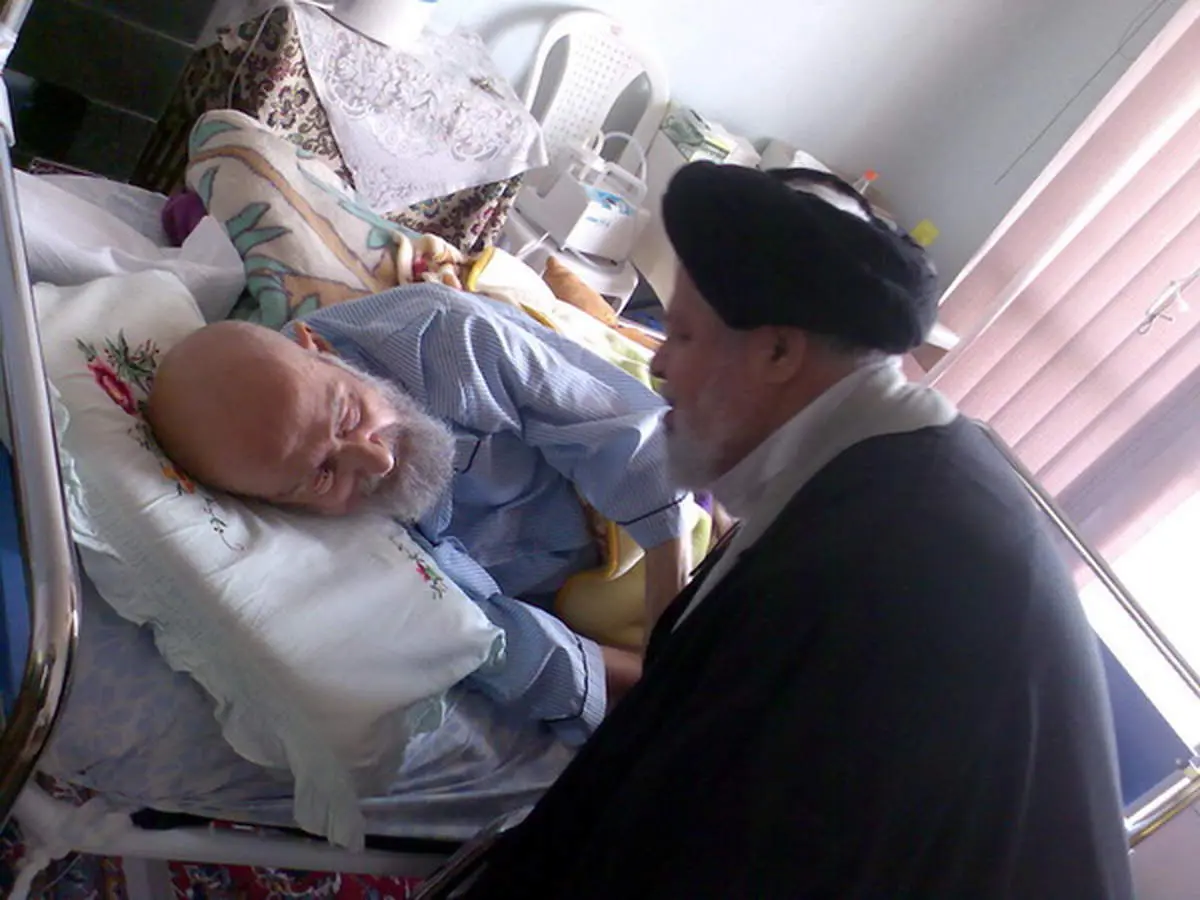 آیت الله دکتر محمد صادقی تهرانی درگذشت + عکس