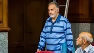 توضیح وکیل نجفی درباره علت اعتراض به حکم دادگاه
