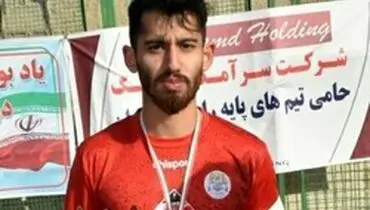 کالدرون درباره کامیابی‌نیا تصمیم می‌گیرد