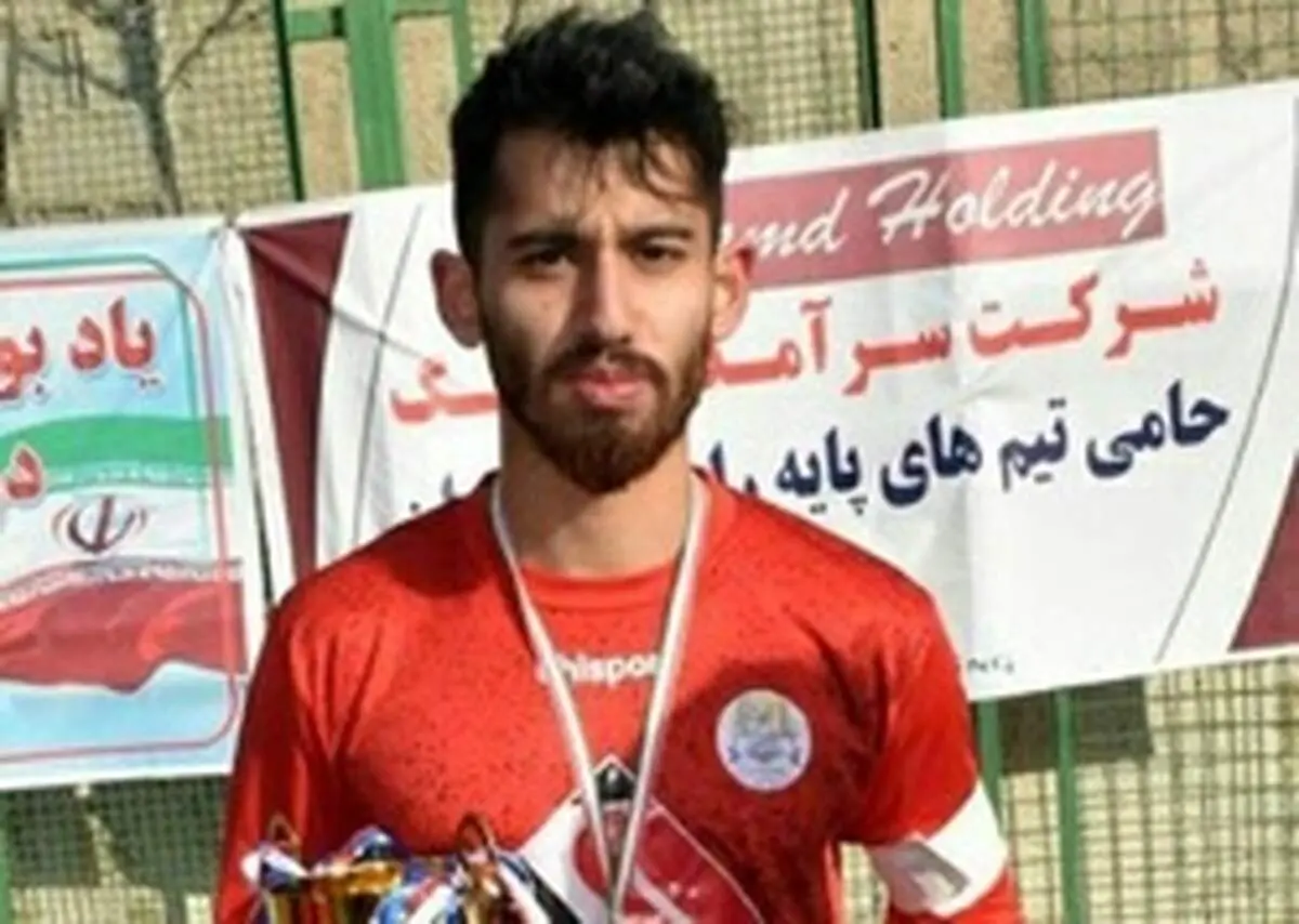 کالدرون درباره کامیابی‌نیا تصمیم می‌گیرد