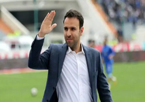 انتقاد تند محسن خلیلی از مدیریت پرسپولیس + فیلم


