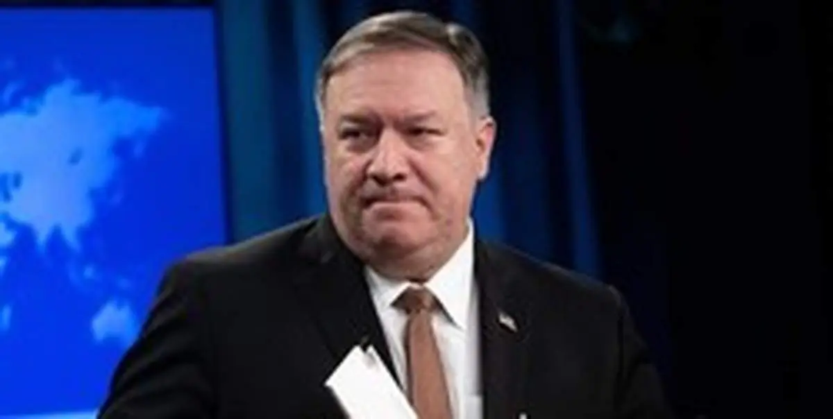 پامپئو: تصمیم ما برای خروج از برجام خردمندانه بود