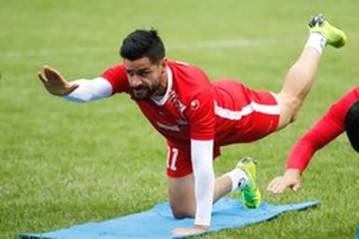 کامیابی‌نیا زیر تیغ جراحی می‌رود