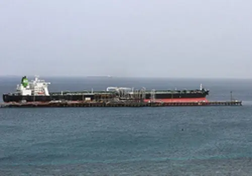 تشکیل ائتلاف نظامی دریایی چندملیتی توسط عربستان برای حفاظت از کشتیرانی در دریای سرخ