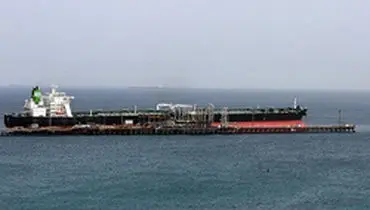 توقف نفتکش ایرانی در دریای سرخ به دلیل نقص فنی