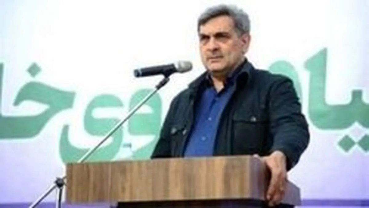 نظر حناچی درباره حل مشکل دوچرخه سواری زنان