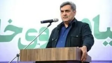 نظر حناچی درباره حل مشکل دوچرخه سواری زنان