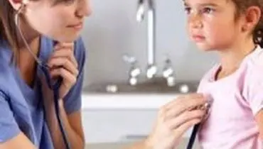 علایم هشداردهنده برای مراجعه به متخصص اطفال