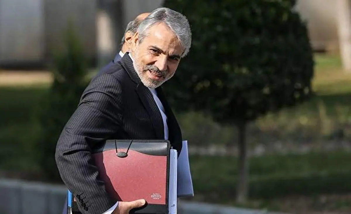 نوبخت: از بدهکار شدن غیرواقعی دولت جلوگیری شود