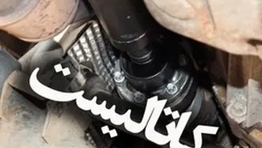 شرکتی که مشت شرکت‌های آمریکایی در تولید کاتالیست را باز کرد