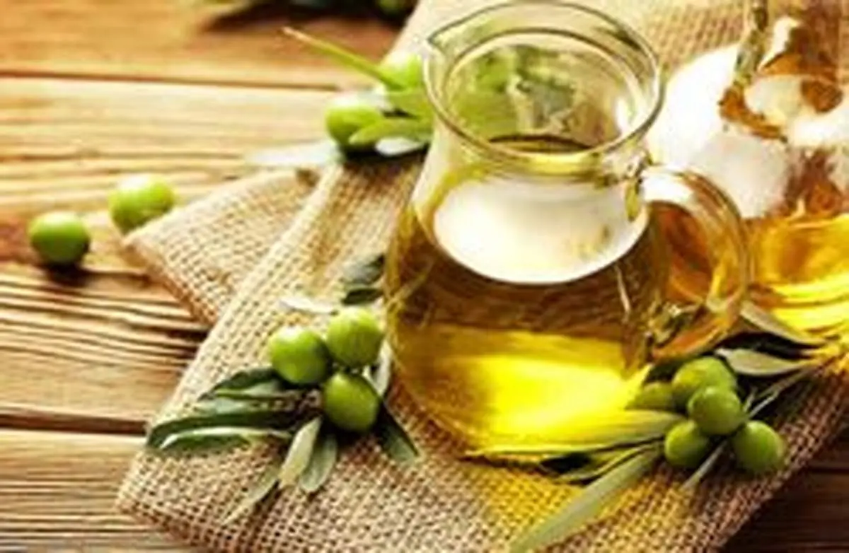 روش تشخیص روغن زیتون اصل