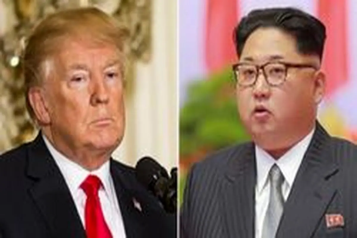 تداوم فعالیت‌های هسته‌ای کره شمالی در زمان مذاکرات ترامپ و کیم