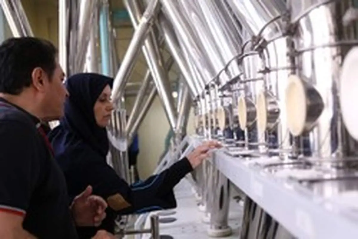 تسهیل صدور گواهی انطباق استاندارد برای کالاهای اساسی
