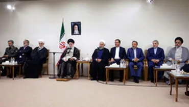 به‌رغم تحریم‌ها، در ذخیره و تأمین کالاهای اساسی در شرایط خوب و اطمینان بخشی قرار داریم