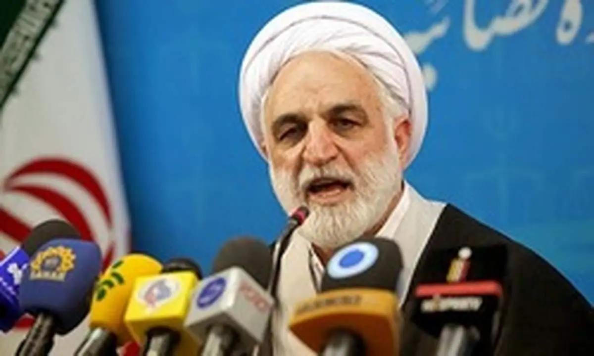 باید از امروز به فکر پرونده خودمان باشیم