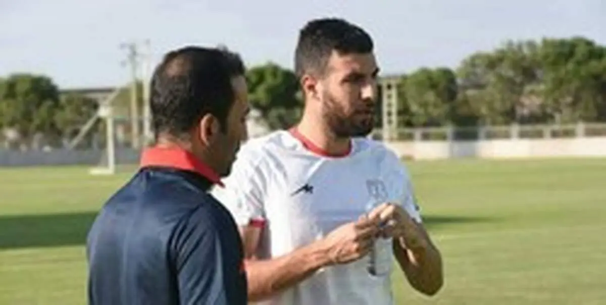 خانزاده: آماده شروع لیگ برتر هستیم