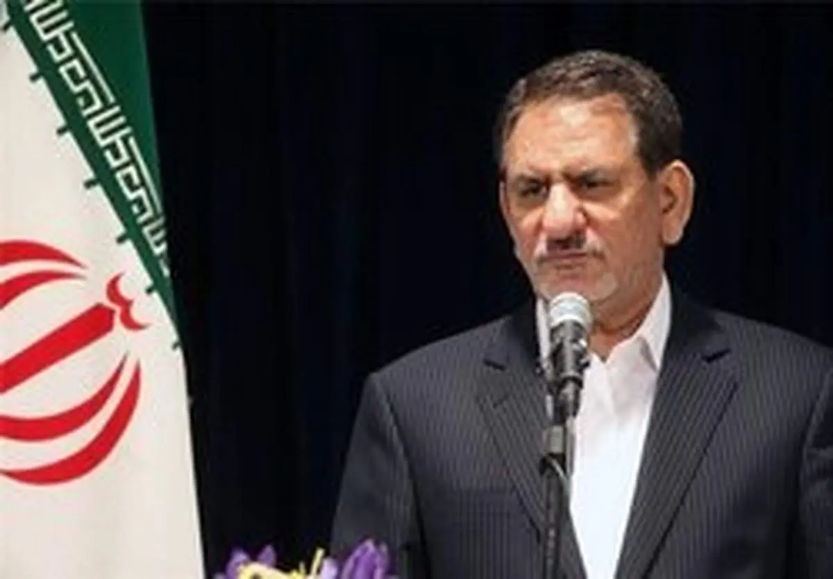 روایت جهانگیری از دیدگاه رهبر انقلاب درباره جنگ اقتصادی