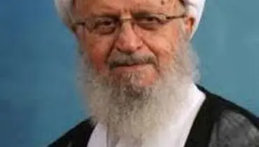 آیت‌الله مکارم‌: دولت به قم و حوزه بدهکاری دارد