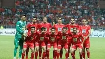 آمار درخشان پرسپولیس در افتتاحیه‌های لیگ برتر