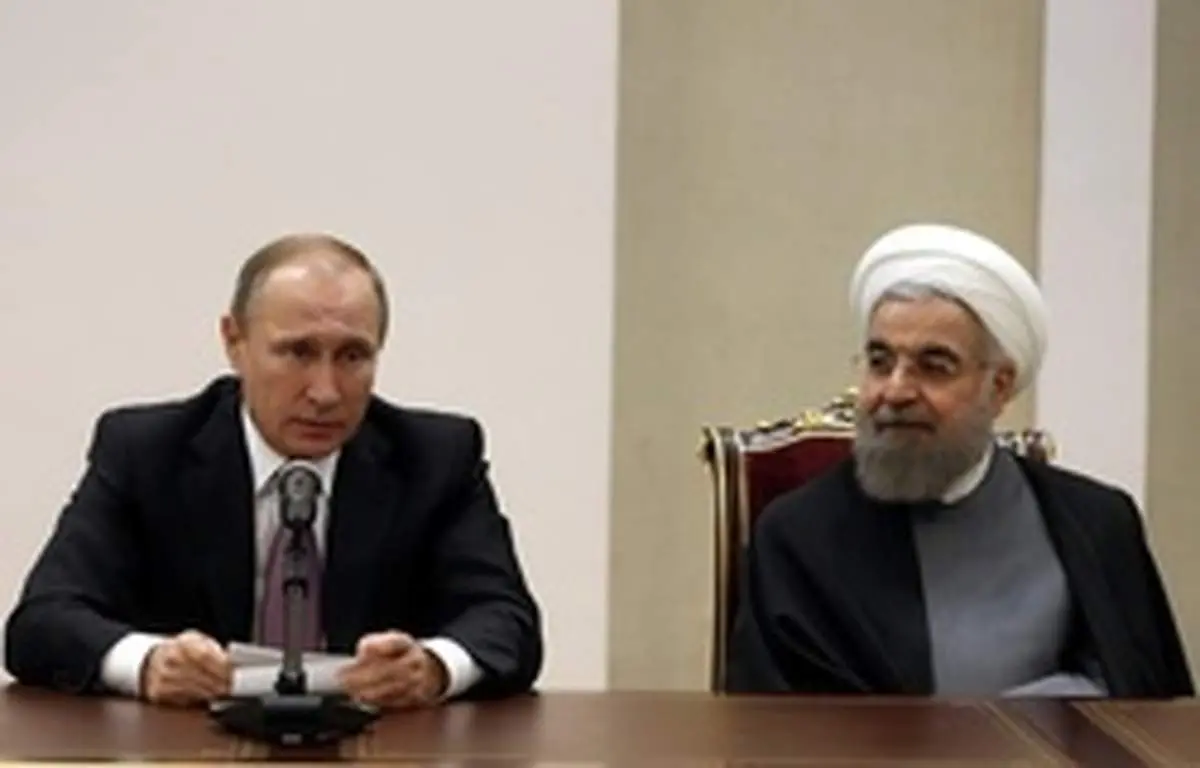 موعد نشست سه‌جانبه روسیه، ایران و ترکیه اعلام شد