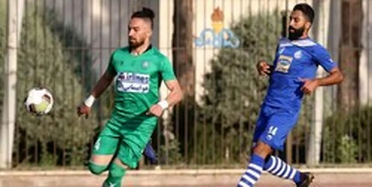 خبر عجیب در اردوی ماشینسازی