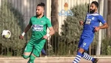 خبر عجیب در اردوی ماشین‌سازی