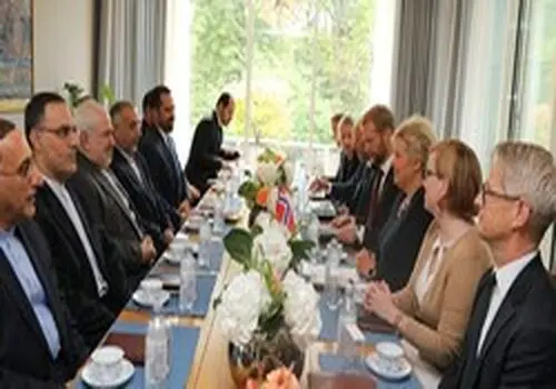 ایران رسماً به نروژ درباره فعالیت‌های غیرمجاز استارلینک اعتراض کرد