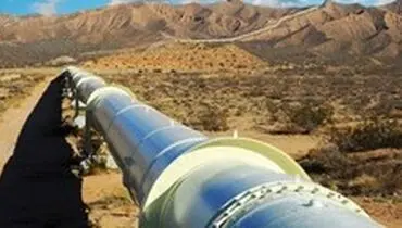 آغاز آماده سازی چهارمین خط لوله گاز آسیای مرکزی به چین