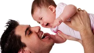 آیا استرس پدر‌ها به نوزادان ارث می‌رسد؟