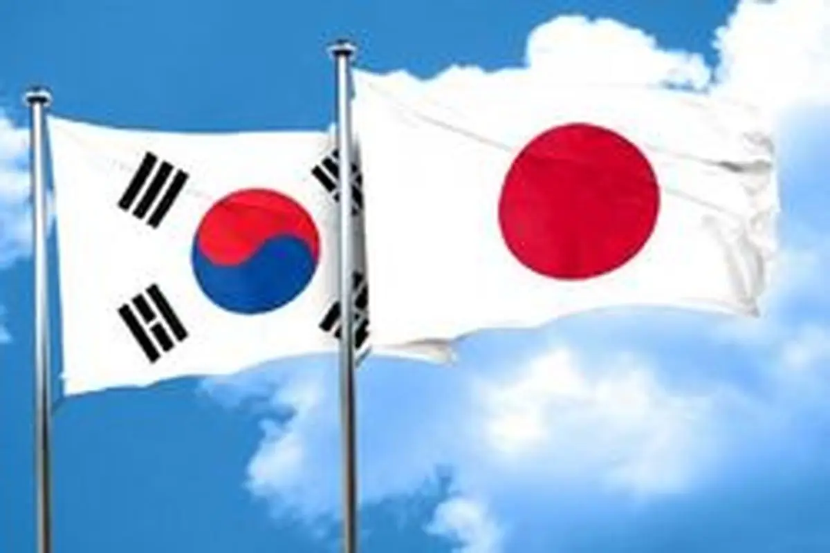 کره جنوبی به پیمان مبادله اطلاعات نظامی با ژاپن پایان می‌دهد
