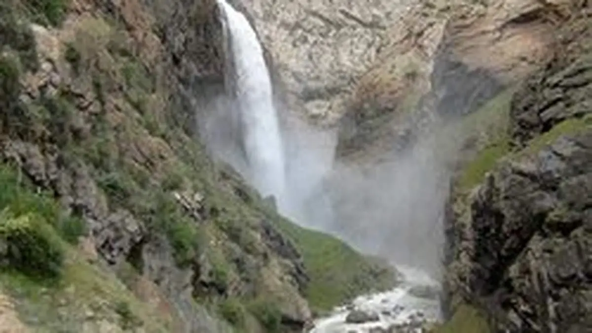 ۱۳ کوهنورد در تنگ زندان مفقود شدند