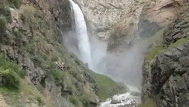 ۱۳ کوهنورد در تنگ زندان مفقود شدند