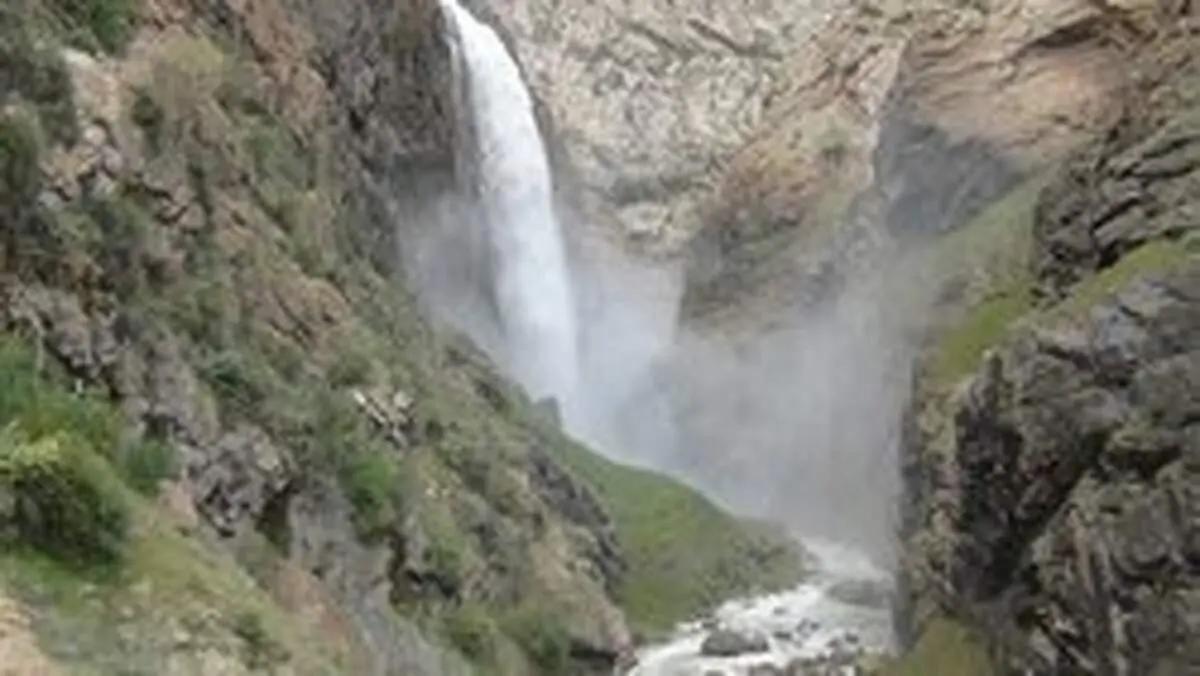 ۱۳ کوهنورد در تنگ زندان مفقود شدند