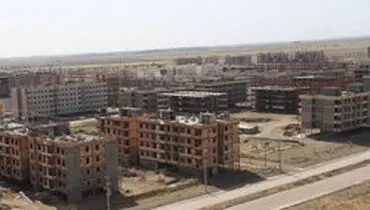 خانه ارزان می‎شود؟