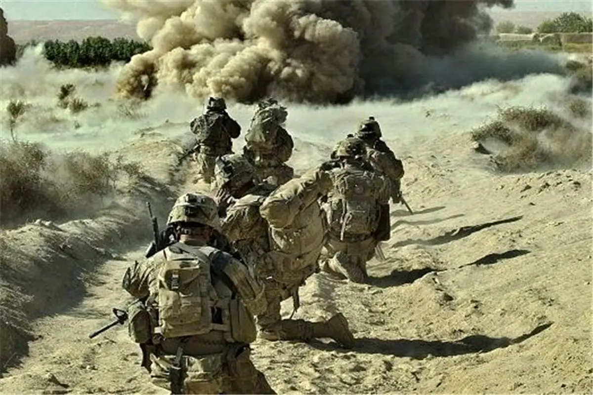 ناامنی بیشتر ارمغان ۱۸ سال حضور آمریکا در افغانستان